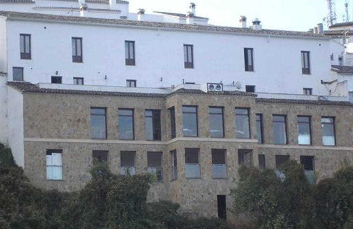 Hotel Villa de Setenil